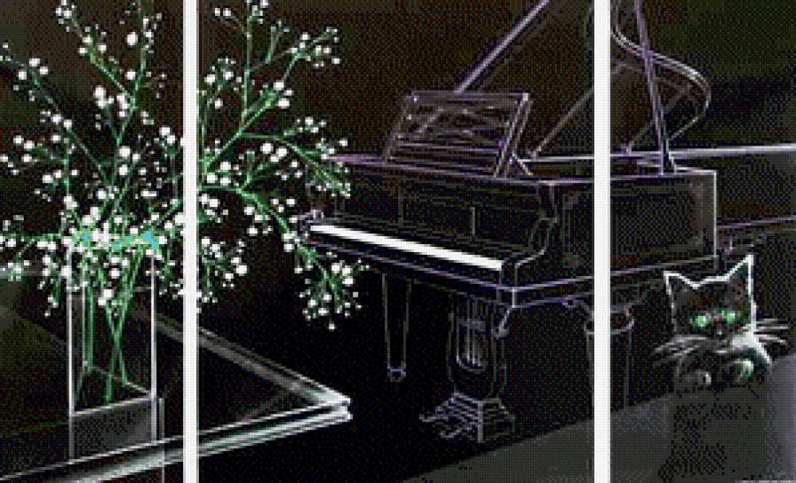 №467432 - триптих - предпросмотр