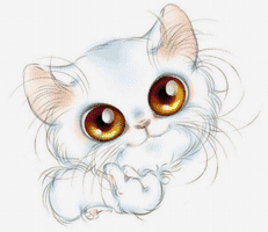 котики - предпросмотр