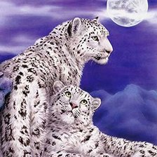 Схема вышивки «№467662»