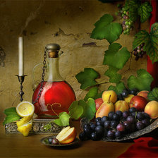 Схема вышивки «№467674»