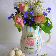 Схема вышивки «№467684»