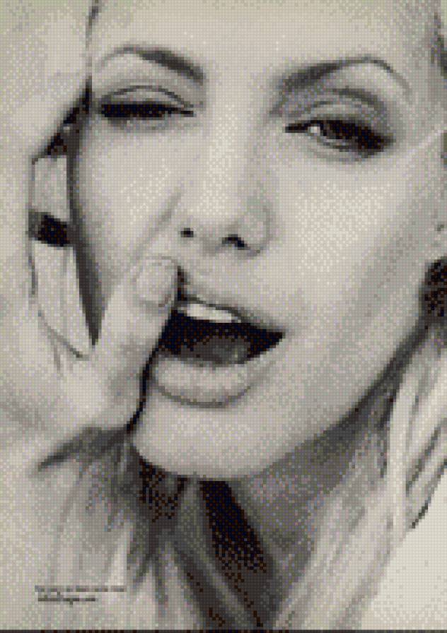 Angelina - предпросмотр