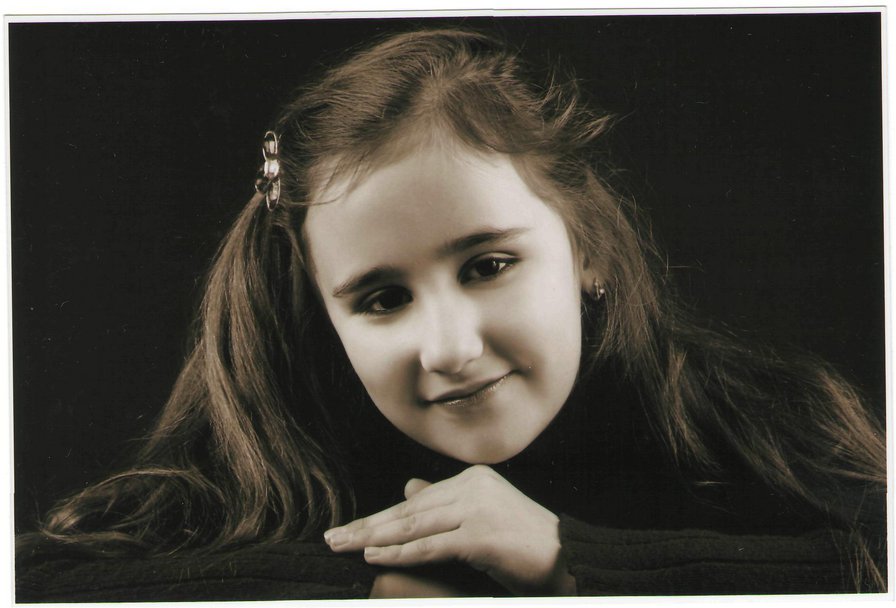 Ляля - оригинал