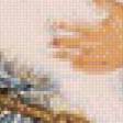 Предпросмотр схемы вышивки «Маленький ангел» (№467824)