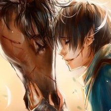 Схема вышивки «№467917»