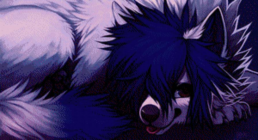 №467923 - сказка, миф, животные, фэнтези - предпросмотр