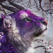 Схема вышивки «№467935»