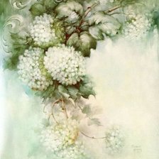 Цветочные мотивы*4