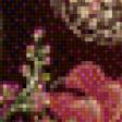 Предпросмотр схемы вышивки «Цветочные мотивы*8» (№467960)