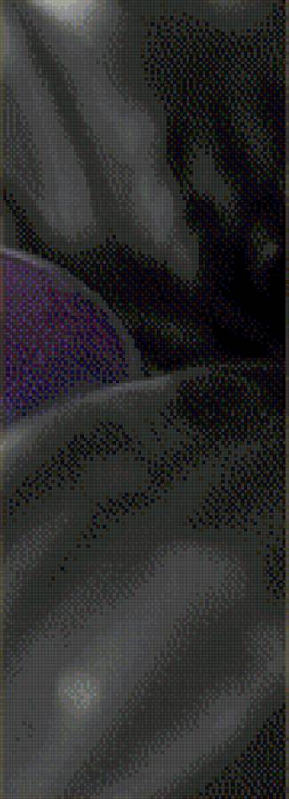 Триптих "Капля" часть*3 - триптих - предпросмотр