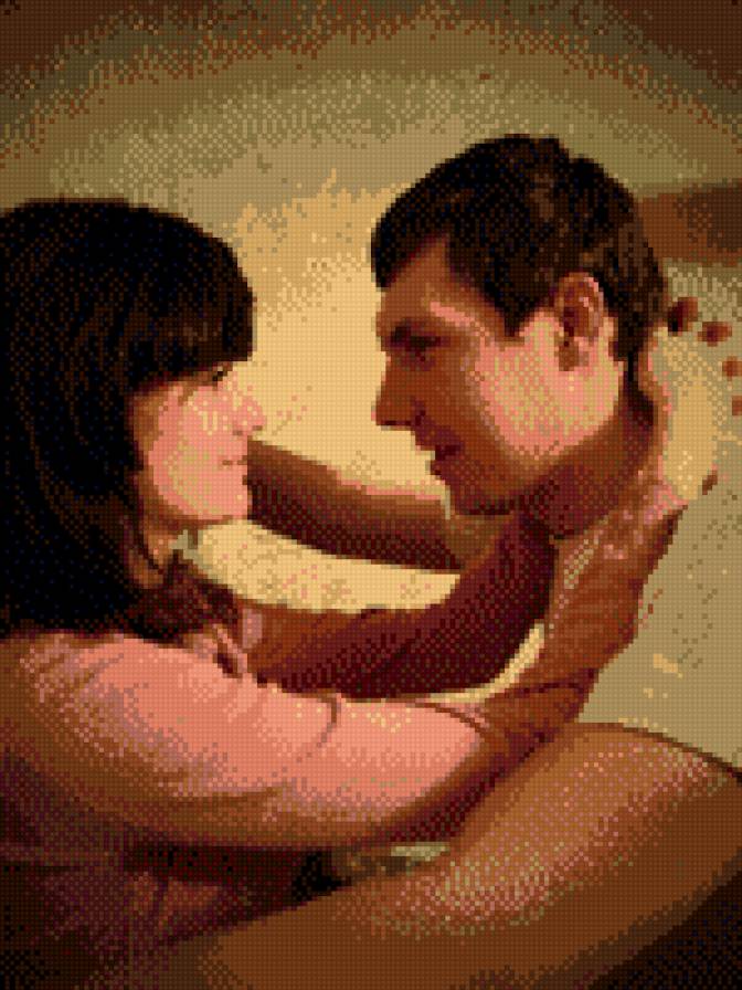 любовь - люди - предпросмотр