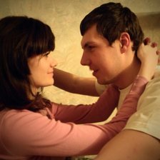 Схема вышивки «любовь»