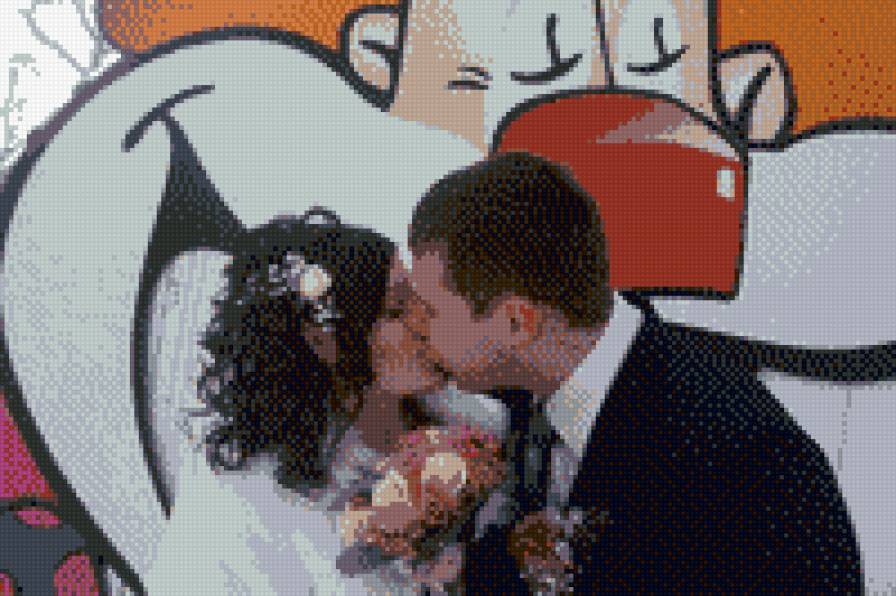 свадьба - люди - предпросмотр