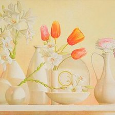 Схема вышивки «№468385»