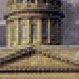 Предпросмотр схемы вышивки «Казанский собор» (№468392)