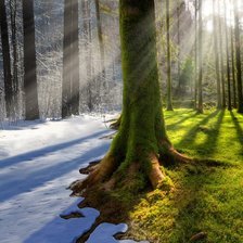 Два времени