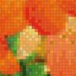 Предпросмотр схемы вышивки «Цветы» (№468535)