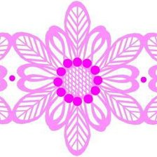 Схема вышивки «№468551»