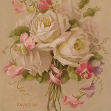 Схема вышивки «№468553»