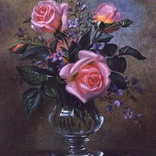 Схема вышивки «№468562»