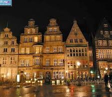 Схема вышивки «Германия»