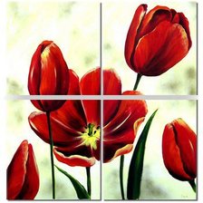 Схема вышивки «№468615»