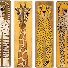 Схема вышивки «№468618»