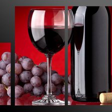 Схема вышивки «№468620»