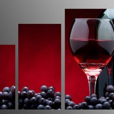 Схема вышивки «№468631»