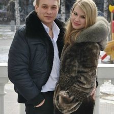 Схема вышивки «мы»