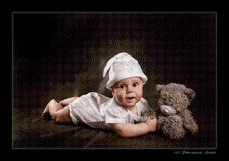 малыш - малыш - предпросмотр