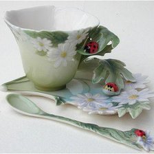 Схема вышивки «Для кухни»