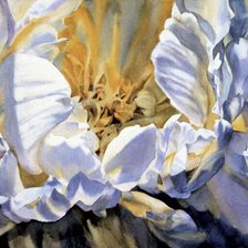 Схема вышивки «Серия "Букет"»