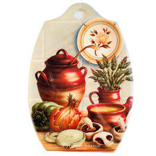 Схема вышивки «Для кухни»