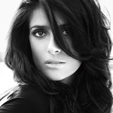 Сальма Хайек