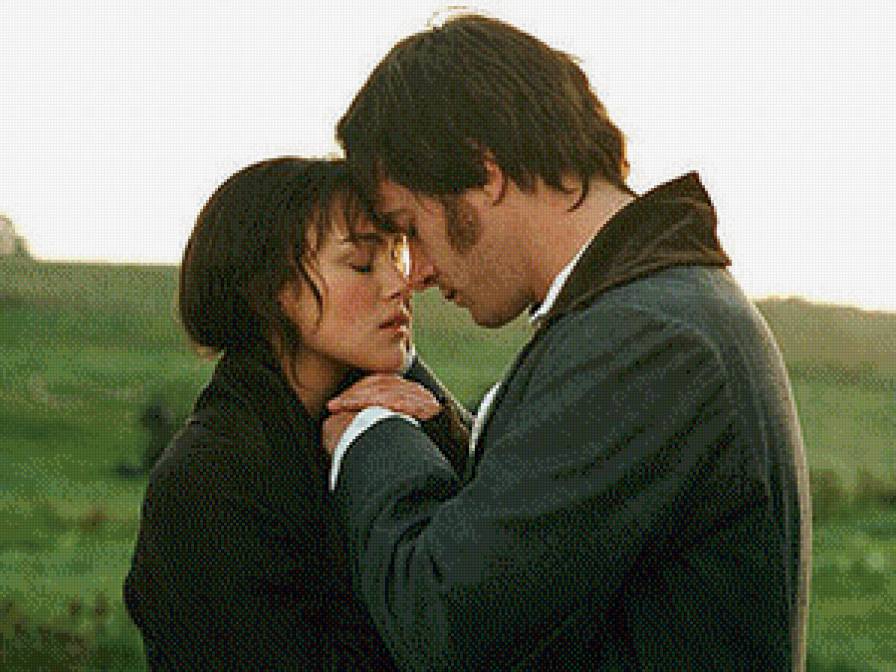 Гордость и предубеждение - предпросмотр