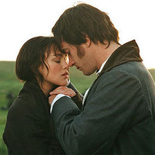 Схема вышивки «Гордость и предубеждение»