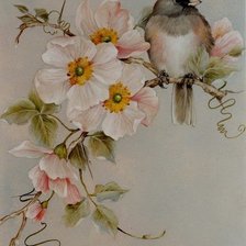 Схема вышивки «№469443»