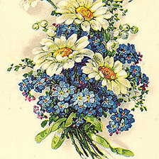 Схема вышивки «№469446»