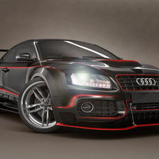 Схема вышивки «машишка»