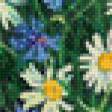 Предпросмотр схемы вышивки «Летний букет» (№469527)