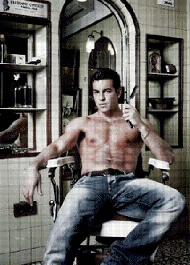 марио касасс - предпросмотр