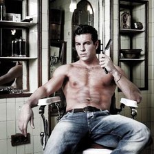 марио касасс