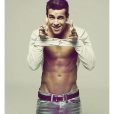 Схема вышивки «марио»