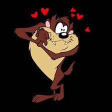 Схема вышивки «тосман»