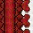 Предпросмотр схемы вышивки «Рушник» (№469543)
