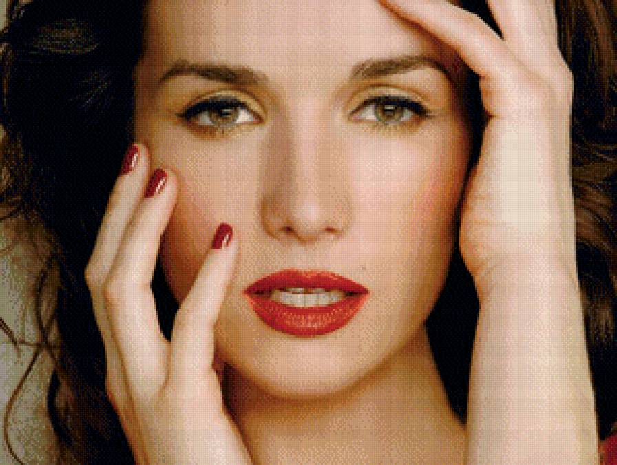 Наталья Орейро - предпросмотр