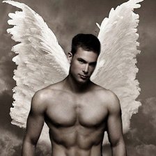 Схема вышивки «№469593»