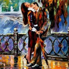 Схема вышивки «любовь»