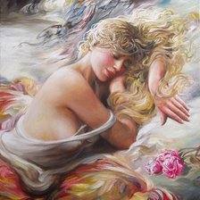 Схема вышивки «№469750»